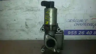 Pezzo di ricambio per auto di seconda mano VALVOLA EGR per FIAT PUNTO BERLINA (188)  Riferimenti OEM IAM 46778198  