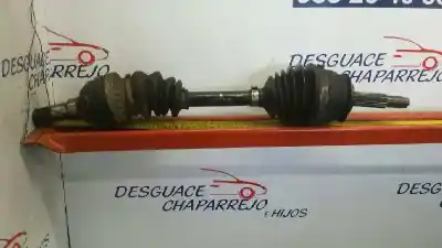 Second-hand car spare part  for DAEWOO LANOS  OEM IAM references   