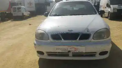 Second-hand car spare part front left transmission for daewoo lanos klat oem iam references   