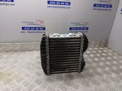 Peça sobressalente para automóvel em segunda mão intercooler por smart coupe pure referências oem iam 0003007v005
