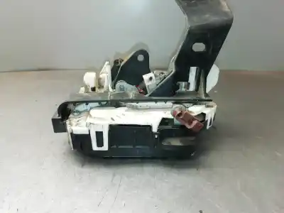 Peça sobressalente para automóvel em segunda mão fechadura da porta traseira direita por dodge caliber 2.0 16v referências oem iam 