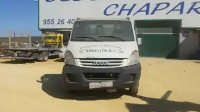 Автозапчасти б/у отопление / кондиционирование воздуха за iveco daily chasis - cabina =>2006) (2006-2014) 2.3d hpi ссылки oem iam 568740100  