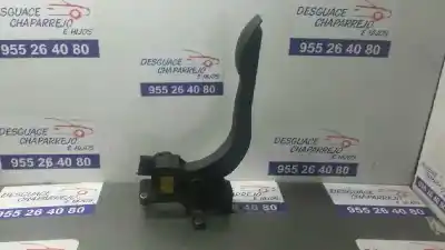 Автозапчасти б/у педаль газа за iveco daily chasis - cabina =>2006) (2006-2014) 2.3d hpi ссылки oem iam 0281002632