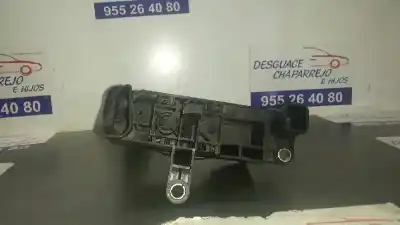 Автозапчастина б/у педаль акселератора для iveco daily chasis - cabina =>2006) (2006-2014) 2.3d hpi посилання на oem iam 0281002632 504061734 785310095