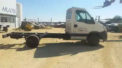 Автозапчастина б/у педаль акселератора для iveco daily chasis - cabina =>2006) (2006-2014) 2.3d hpi посилання на oem iam 0281002632 504061734 785310095