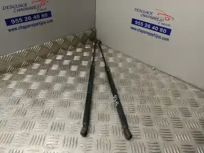 Pezzo di ricambio per auto di seconda mano  per OPEL CORSA D  Riferimenti OEM IAM 13182537  
