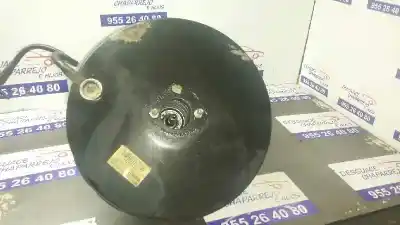 Second-hand car spare part brake servo for iveco daily chasis - cabina =>2006) (2006-2014) 2.3d hpi oem iam references 0204051185  504089709