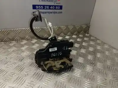 Second-hand car spare part  for AUDI A2 (8Z)  OEM IAM references 8Z0839016D  