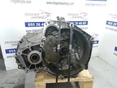 Peça sobressalente para automóvel em segunda mão caixa de velocidades por saab 9-3 berlina 1.9 tid linear (i/d) referências oem iam f40
