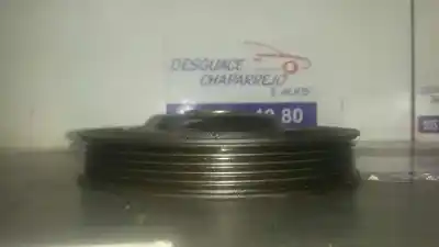 Pezzo di ricambio per auto di seconda mano puleggia dell albero motore per renault kangoo (f/kc0) * riferimenti oem iam   