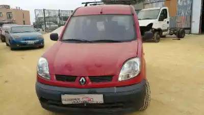 Pezzo di ricambio per auto di seconda mano puleggia dell albero motore per renault kangoo (f/kc0) * riferimenti oem iam   