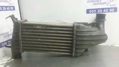 Second-hand car spare part INTERCOOLER for OPEL ASTRA GTC  OEM IAM references 13128926  