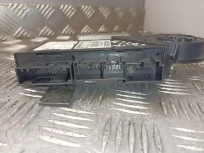 Second-hand car spare part right front window motor for audi a2 (8z) 1.4 oem iam references 5wk48054bf  