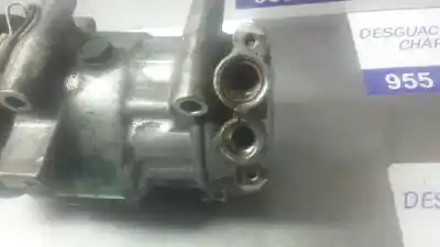 Pezzo di ricambio per auto di seconda mano compressore aria condizionata per renault kangoo (f/kc0) * riferimenti oem iam   