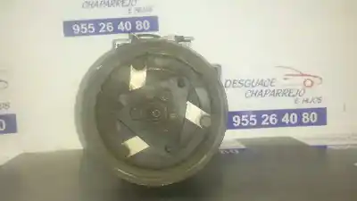 Pezzo di ricambio per auto di seconda mano compressore aria condizionata per renault kangoo (f/kc0) * riferimenti oem iam   