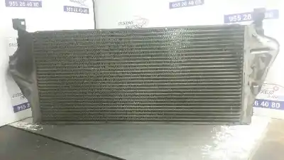 Second-hand car spare part intercooler for renault scenic rx4 (ja0) 1.9 dci sportway oem iam references 8200008761  