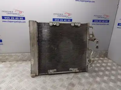 Pezzo di ricambio per auto di seconda mano  per OPEL ZAFIRA B  Riferimenti OEM IAM 13129195  