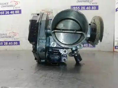 Автозапчастина б/у КОРОБКА МЕТЕЛИКА для VOLKSWAGEN PASSAT BERLINA (3B2)  Посилання на OEM IAM 078133063AL  