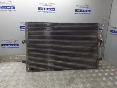 Tweedehands auto-onderdeel airconditioning condensor / radiator voor citroen jumpy 2.0 hdi sx furg. oem iam-referenties 755259g  