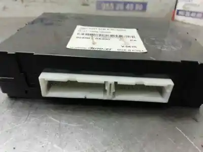 Second-hand car spare part electronic module for hyundai i10 classic oem iam references 954000x400  