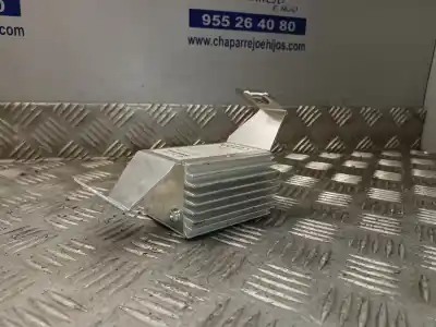 Second-hand car spare part Electronic Module for AUDI A2 (8Z) 1.4 OEM IAM references 8Z0035223  