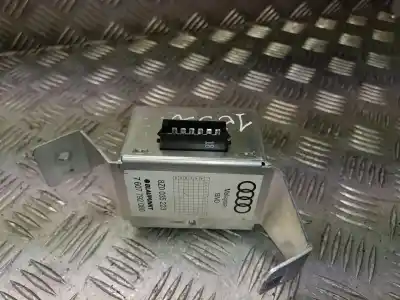 Second-hand car spare part electronic module for audi a2 (8z) 1.4 oem iam references 8z0035223  