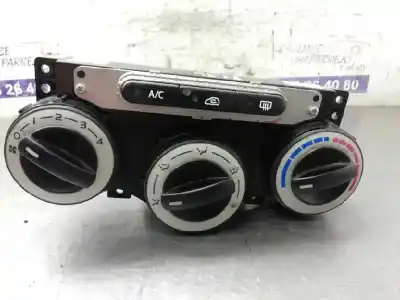 Second-hand car spare part HEATING / AIR CONDITIONING CONTROL PANEL for HYUNDAI I10  OEM IAM references 972500X0304X  
