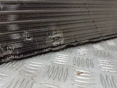 Pezzo di ricambio per auto di seconda mano intercooler per citroen jumpy 2.0 hdi sx furg. riferimenti oem iam   