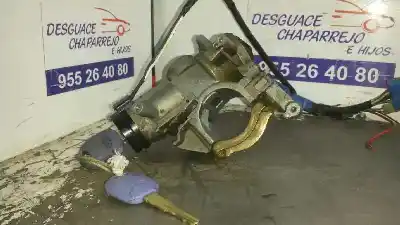 Peça sobressalente para automóvel em segunda mão Comutador De Ignição por KIA CARNIVAL II 2.9 CRDi CAT Referências OEM IAM   