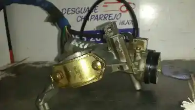 Peça sobressalente para automóvel em segunda mão comutador de ignição por kia carnival ii 2.9 crdi cat referências oem iam   