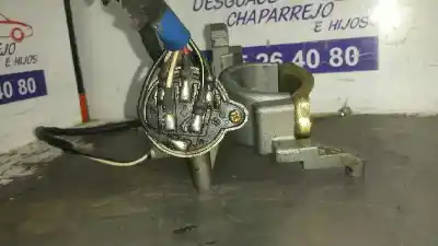 Peça sobressalente para automóvel em segunda mão comutador de ignição por kia carnival ii 2.9 crdi cat referências oem iam   