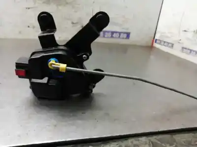 Second-hand car spare part TAILGATE CENTRAL LOCKING SYSTEM  for HYUNDAI I10  OEM IAM references   