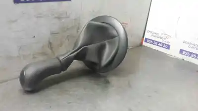 Gebrauchtes Autoersatzteil Schalthebelknopf zum RENAULT MEGANE II BERLINA 3P RS / Renault Sport OEM-IAM-Referenzen 8200079096  
