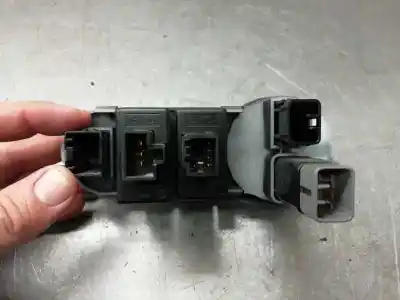 Second-hand car spare part headlights switch for hyundai i10 classic oem iam references   