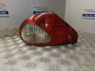 Автозапчасти б/у левый задний фонарь за jaguar x-type 2.0 d classic ссылки oem iam 