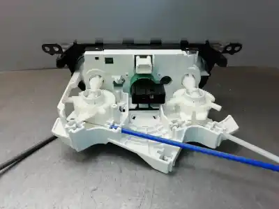 Piesă de schimb auto la mâna a doua controlul încalzire / aer conditionat pentru suzuki celerio basis referințe oem iam   