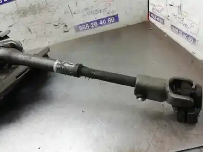 Автозапчастина б/у рульва колонка для opel corsa d cosmo посилання на oem iam 231912971  