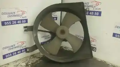 İkinci el araba yedek parçası Elektro Fan için HONDA CIVIC BERLINA 3/4 (EJ/EK) 1.4 S 3 Berlina (EJ9) OEM IAM referansları   