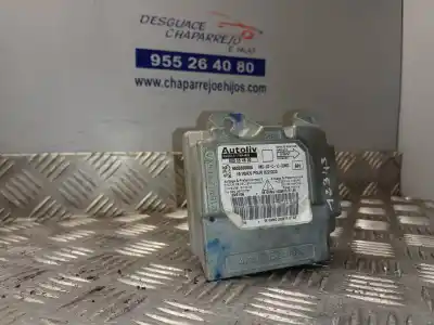 Recambio de automóvil de segunda mano de CENTRALITA AIRBAG para PEUGEOT 407  referencias OEM IAM 9655880880  