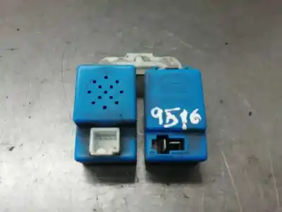 Peça sobressalente para automóvel em segunda mão relé para automóvel por hyundai i10 classic referências oem iam 