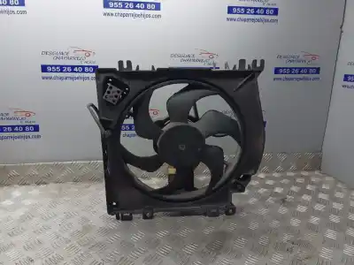 Pezzo di ricambio per auto di seconda mano  per RENAULT CLIO III  Riferimenti OEM IAM 8200748439  
