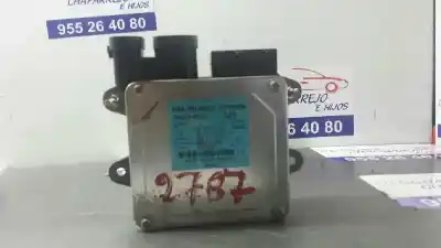 Peça sobressalente para automóvel em segunda mão  por CITROEN C2  Referências OEM IAM 9659514180  