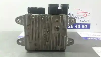 Second-hand car spare part electronic module for citroen c2 furio oem iam references 9659514180  