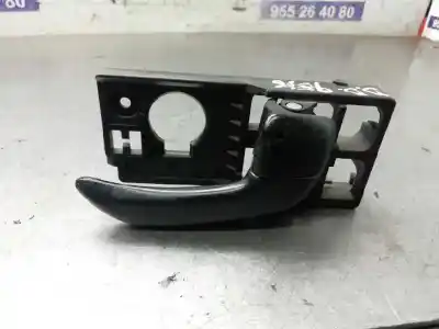 Peça sobressalente para automóvel em segunda mão  por HYUNDAI I10  Referências OEM IAM   