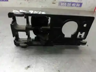 Second-hand car spare part interior right front handle for hyundai i10 classic oem iam references   