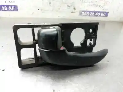 Peça sobressalente para automóvel em segunda mão  por HYUNDAI I10  Referências OEM IAM   