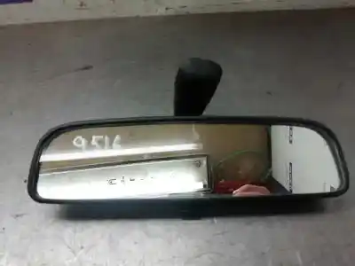 Peça sobressalente para automóvel em segunda mão espelho retrovisor interior por hyundai i10 classic referências oem iam 
