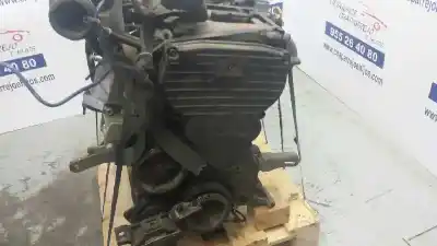 Pièce détachée automobile d'occasion moteur complet pour fiat palio weekend (178) 16v 100 références oem iam 178b3000  