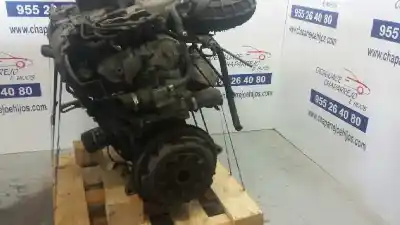 Pièce détachée automobile d'occasion moteur complet pour fiat palio weekend (178) 16v 100 références oem iam 178b3000  