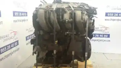 Pièce détachée automobile d'occasion moteur complet pour fiat palio weekend (178) 16v 100 références oem iam 178b3000  